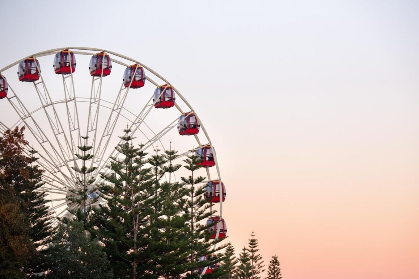 Central Fremantle Lifestyle Walk To Markets & Cafe Eksteriør bilde
